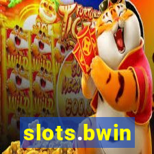 slots.bwin