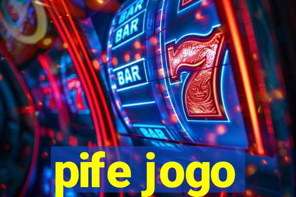 pife jogo