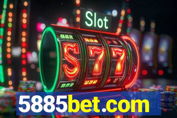 5885bet.com