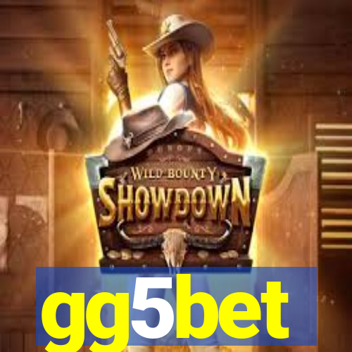 gg5bet