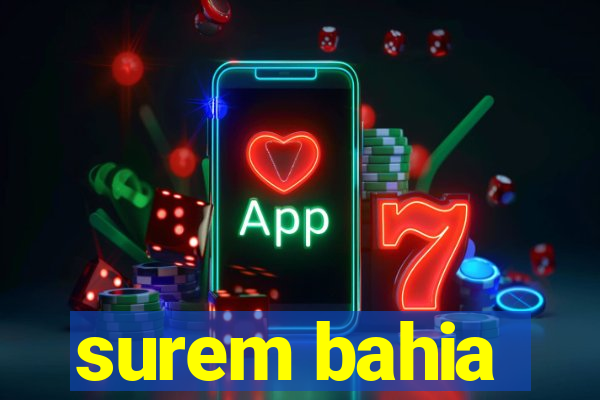 surem bahia