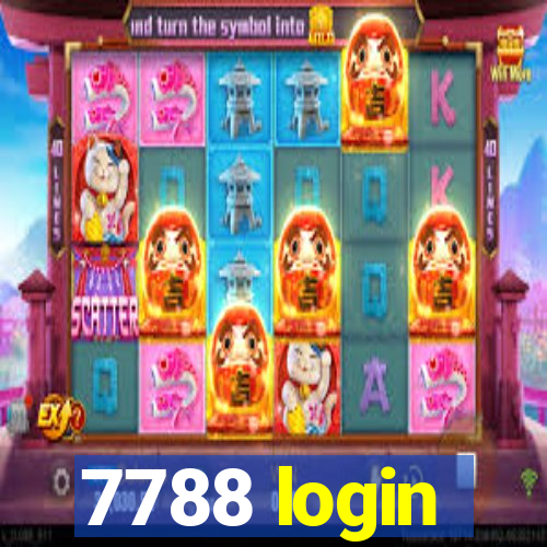 7788 login