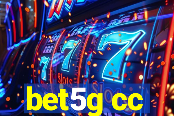 bet5g cc