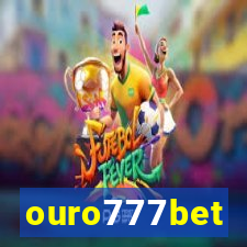 ouro777bet