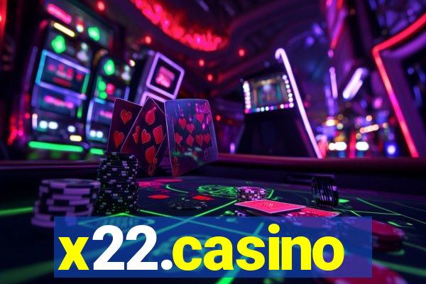 x22.casino