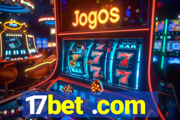 17bet .com