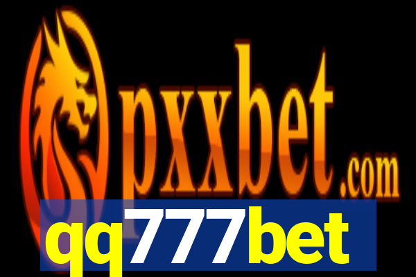 qq777bet