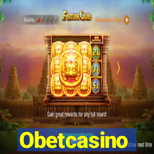 Obetcasino