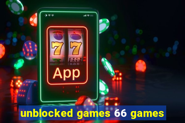 unblocked games 66 games