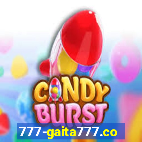 777-gaita777.com