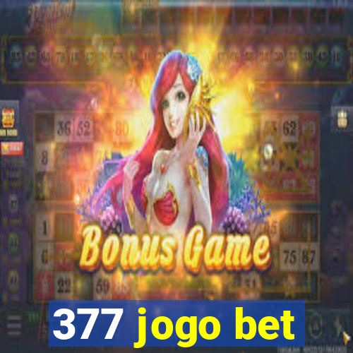 377 jogo bet