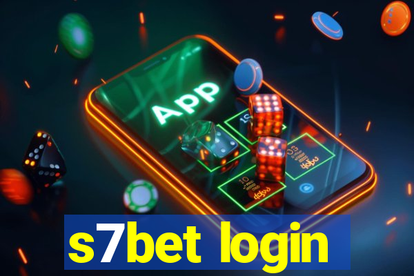 s7bet login