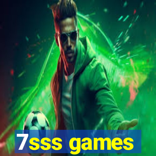 7sss games