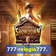 777-relogio777.net