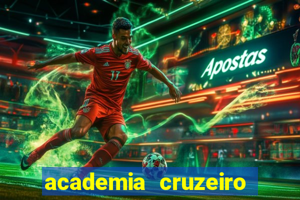 academia cruzeiro do sul betim