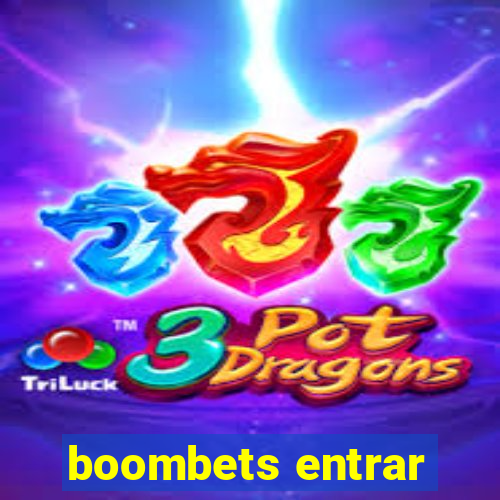 boombets entrar