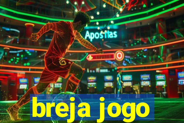 breja jogo