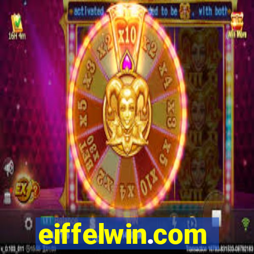 eiffelwin.com