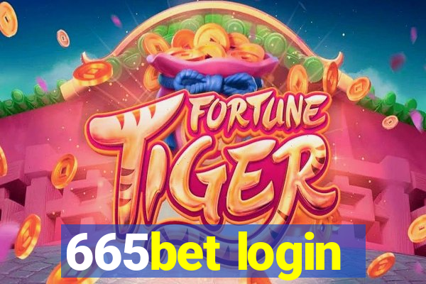 665bet login