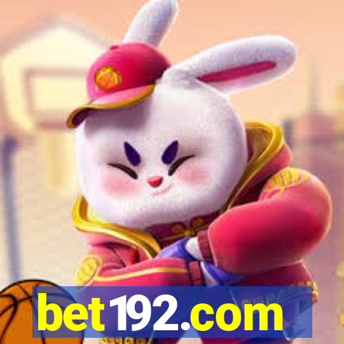 bet192.com