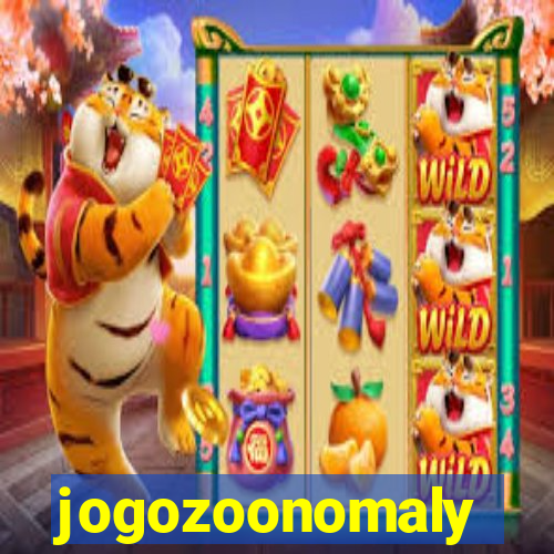 jogozoonomaly