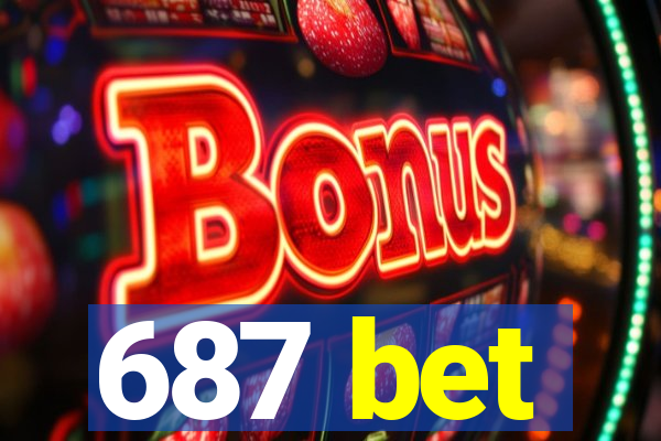 687 bet