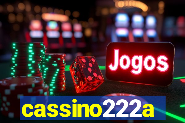 cassino222a