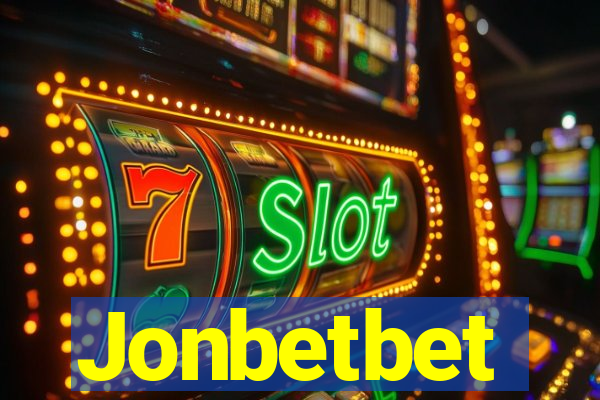 Jonbetbet