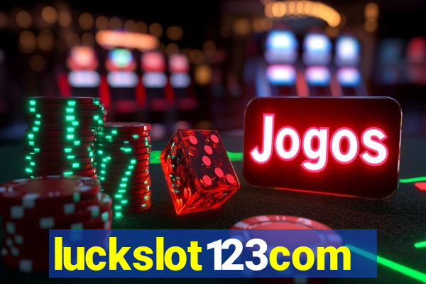 luckslot123com