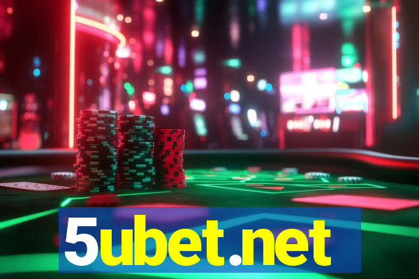 5ubet.net