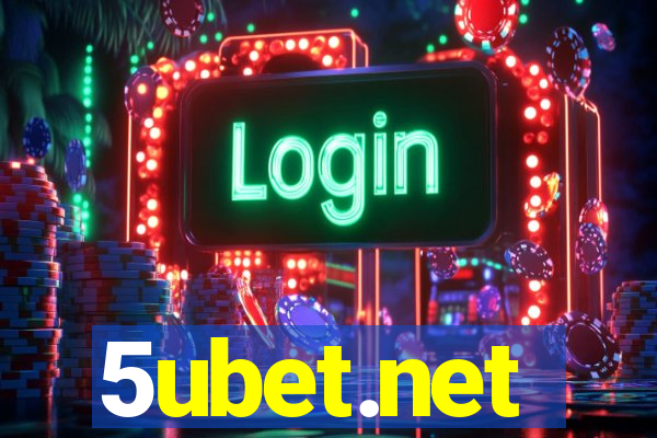 5ubet.net