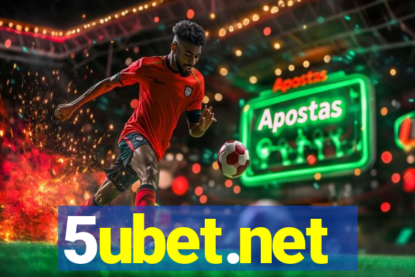 5ubet.net