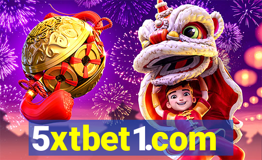 5xtbet1.com