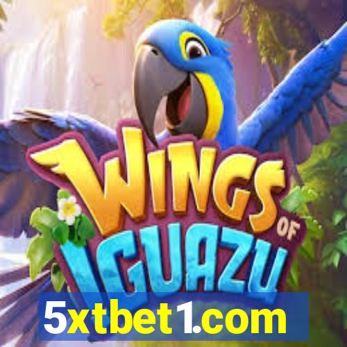 5xtbet1.com