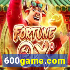 600game.com