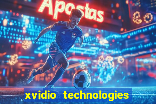 xvidio technologies brasil 2024 os