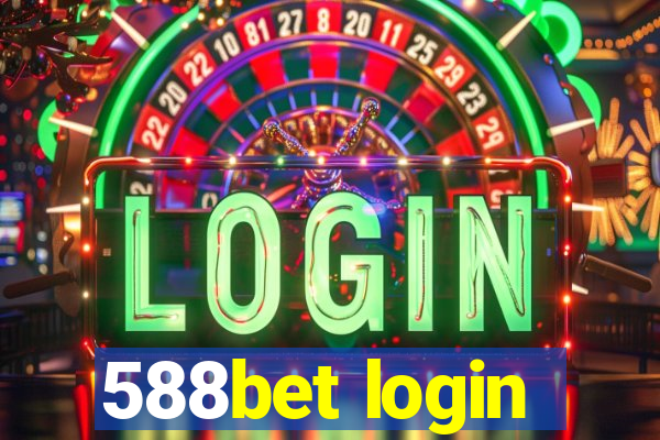 588bet login