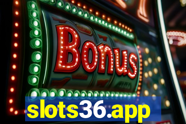 slots36.app