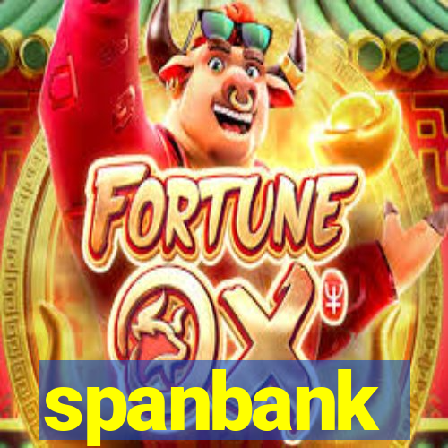 spanbank