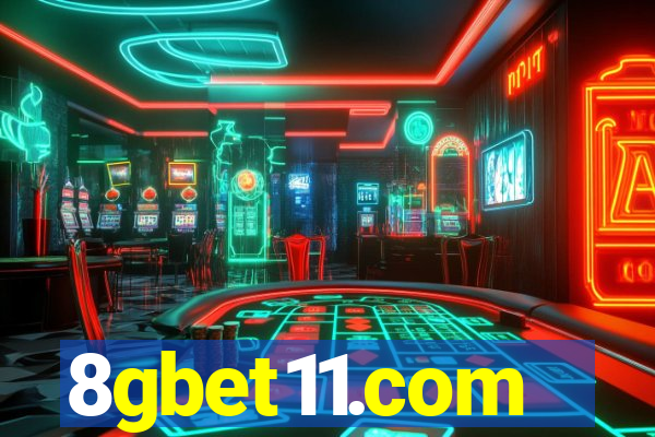 8gbet11.com