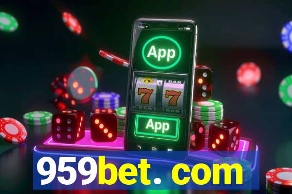 959bet. com