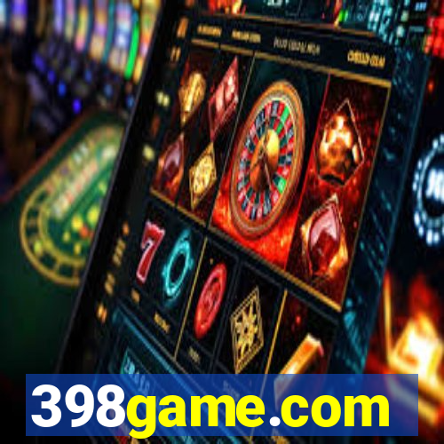 398game.com