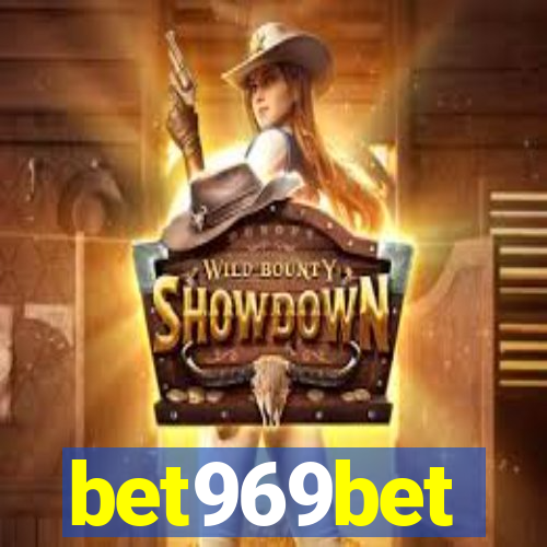 bet969bet