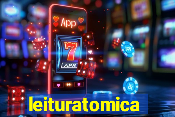 leituratomica