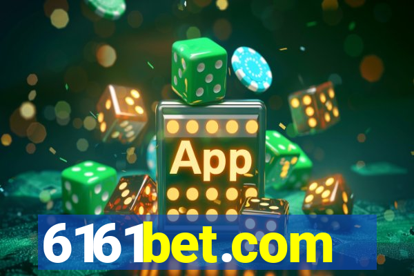 6161bet.com