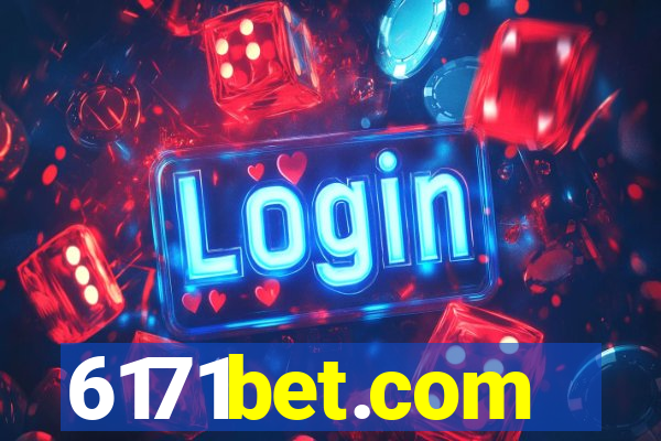 6171bet.com