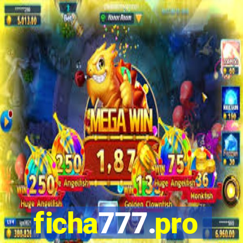 ficha777.pro