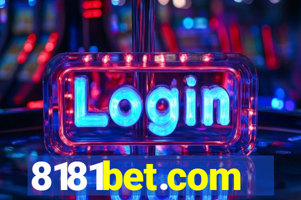 8181bet.com