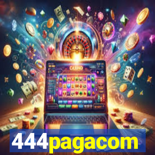 444pagacom