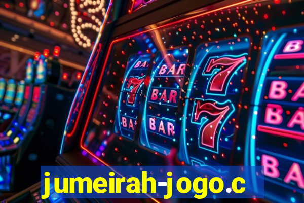 jumeirah-jogo.com